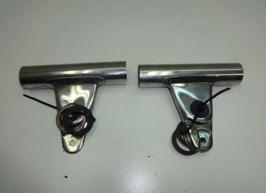 Scheinwerfer Suzuki GS 450