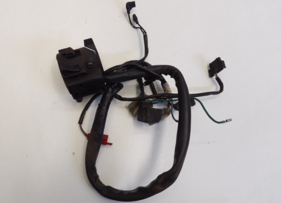 Handlebar switch assy left Honda VT 1100