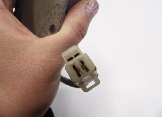 Regulator rectifier  Honda Goldwing GL