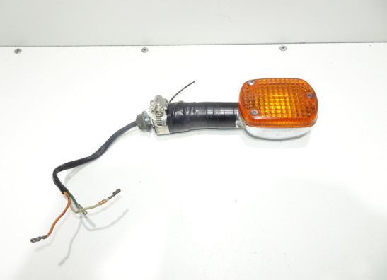Knipperlicht rechts voor Honda VT 500