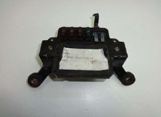 Zekeringkast Honda VT 700 750