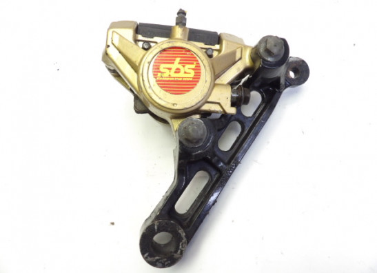 Bremssattel Bremszange hinten Yamaha FZ 750