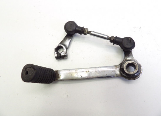 Gear change pedal  Honda CB 450
