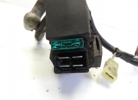 Startmotor relais Kawasaki ZX 6 R