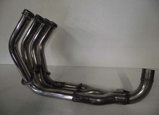 Downpipes Yamaha FAZER 600