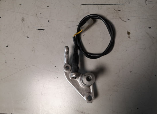 Overig Aprilia Tuono 1000