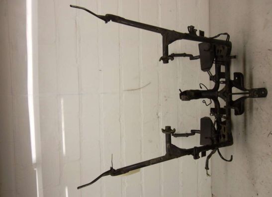 Kuipframe Overig Onbekend Unknown