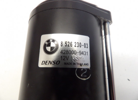 Startmotor BMW R 1200 GS LC Adventure