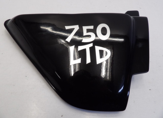 Seitenverkleidung rechts klein Kawasaki LTD 750