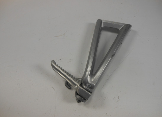 Pillion step right Yamaha YZF R6