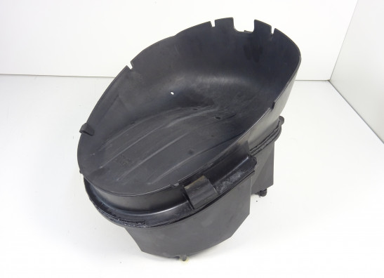 Air cleaner case BMW F 650 CS Scarver