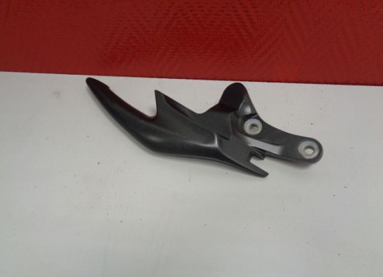 Rear grip Honda CBR 125 R