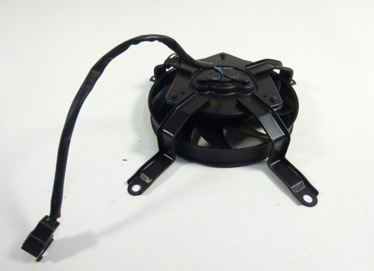 Ventilator Yamaha TDM