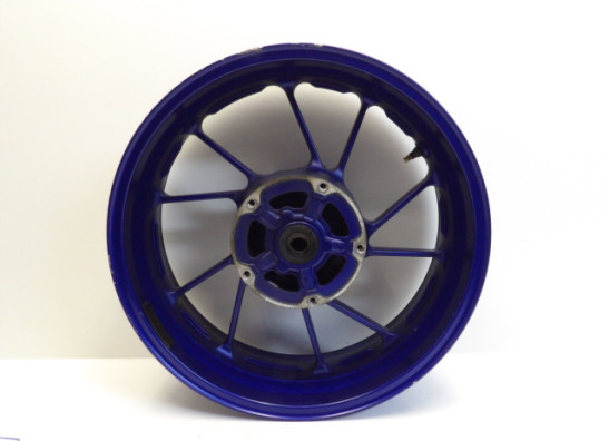 Achtervelg Yamaha MT 07 2014-2017