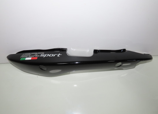 Linker zijkuip klein Moto Guzzi 1200 sport