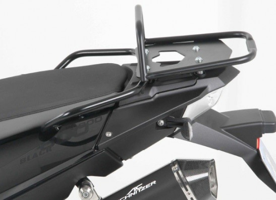 Topkofferdrager BMW F 650 GS