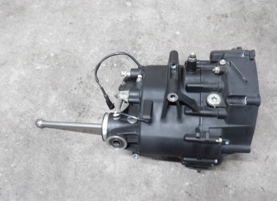 Gear box Moto Guzzi V 7 Stone