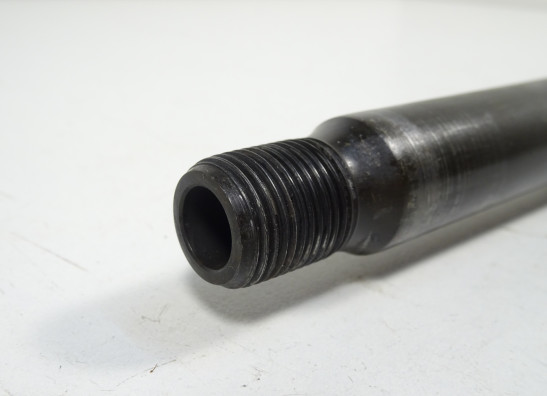 Axle front Yamaha FZ6