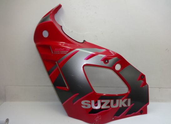 Linker zijkuip Suzuki GSX F 600