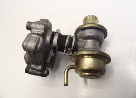 Other Yamaha XJ 900 S Diversion