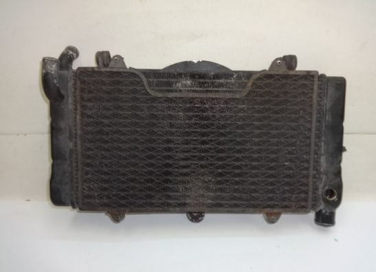 Radiateur Honda CBR 1000 F