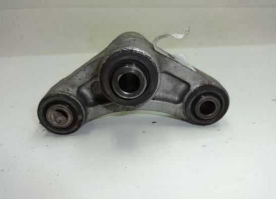 Link systeem achterveer Kawasaki ZX 6 R