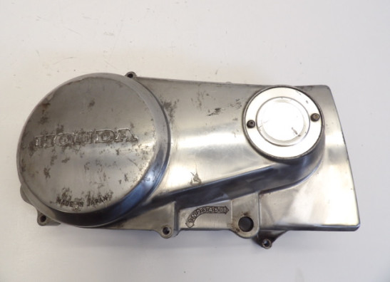 Generator cover Honda CMX 450