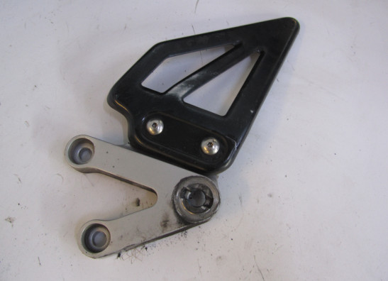 Schetsplaat links Suzuki GSX R 750