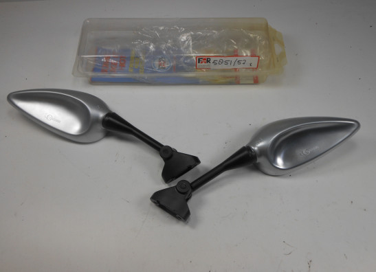 Spiegel set Honda CBR Fireblade