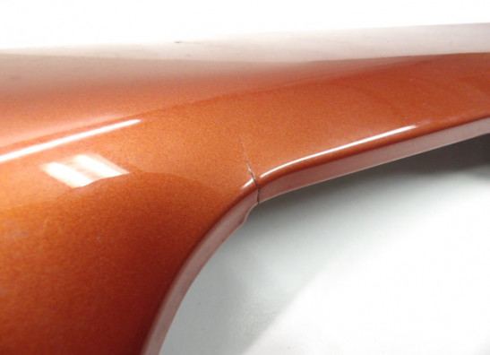 Cowl rear right Kawasaki ZZR 1100