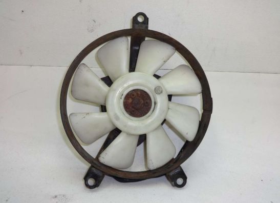 Ventilator Kawasaki ZZR 600