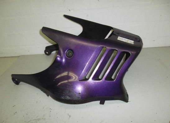 Onderkuip Suzuki GSX F 600