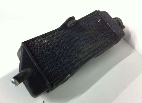Radiator Yamaha WR 426  YZ 426