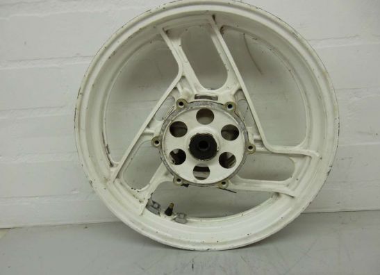 Front Wheel Yamaha FZ 750