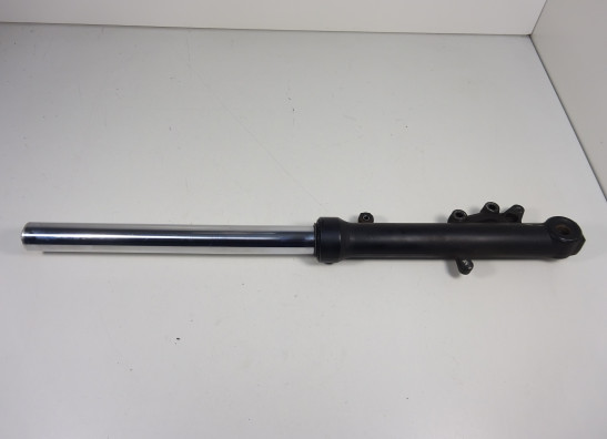 Standrohr Gabelholm links komplett Kawasaki ER 6