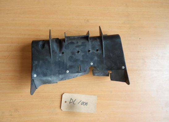 Radiator toebehoren Suzuki DL 1000 V STROM