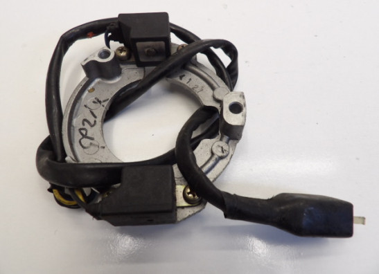 Pulsgever Kawasaki GPX 600