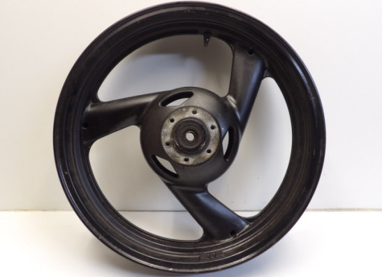 Front Wheel Yamaha FAZER 600