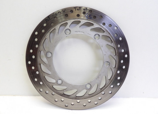 Bremsscheibe vorne links Honda Deauville 650 - 700