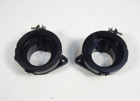 Intake parts Kawasaki ER 6