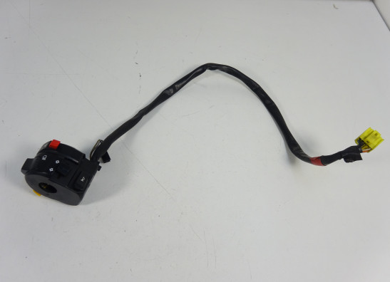 Lenkerschalter links Suzuki GSR 600