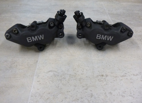Remklauwen BMW R 1200 S