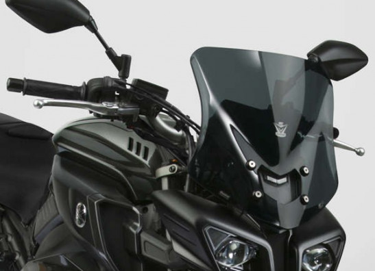 Kuipruit Yamaha MT 10