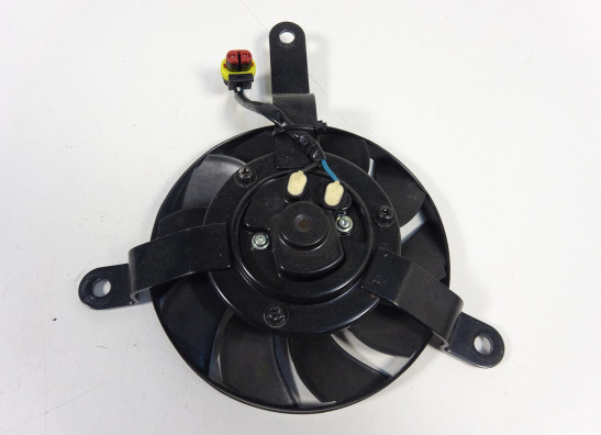 Ventilator Ducati 848 2008-2010