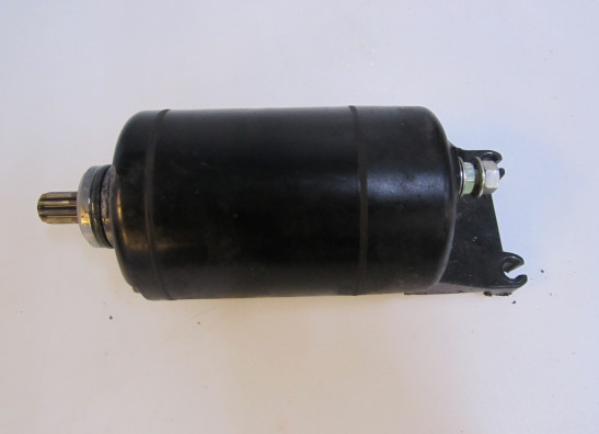 Starting motor Kawasaki ER 6
