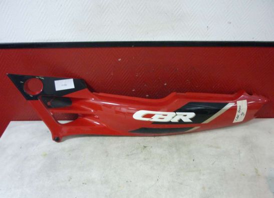 Heck links Honda CBR 600 F