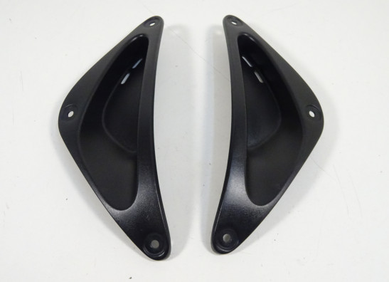 Frame - onderdelen Yamaha YZF R6