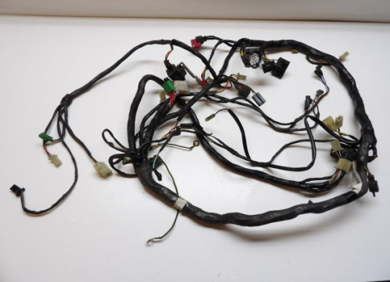 Wire Harness Kawasaki ZZR 1100