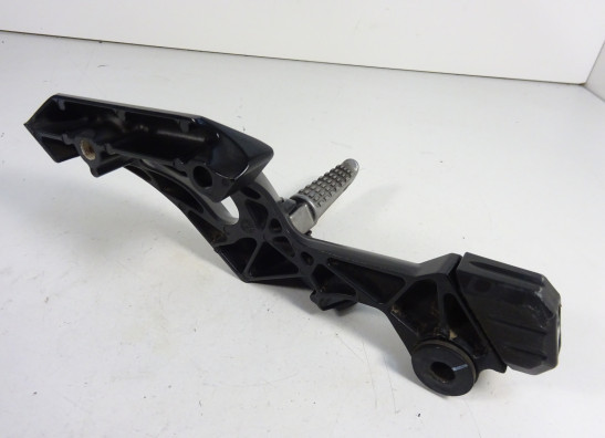 Pillion step right Kawasaki GTR 1400