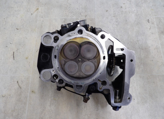 Cilinderkop BMW R 1250 GS Adventure